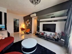 Sunrise Gardens (D28), Condominium #536432261